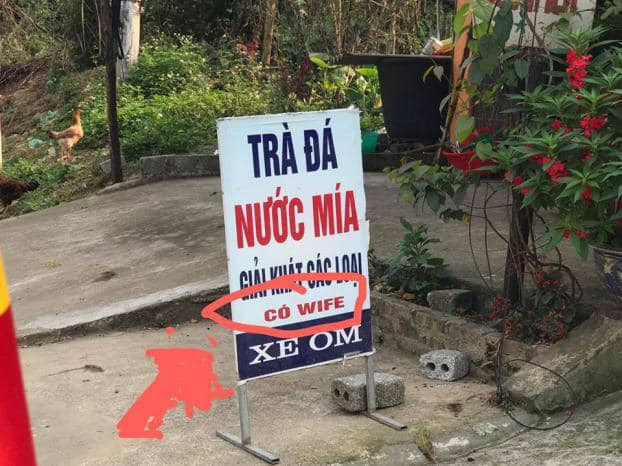 Cười đau bụng với menu tiếng Anh bá đạo made by chị Google, 99% không biết "get away from me" là món gì - Ảnh 11. Cười đau bụng với menu tiếng Anh bá đạo made by chị Google, 99% không biết "get away from me" là món gì - Ảnh 11.