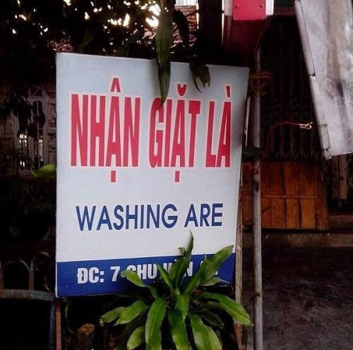 Cười đau bụng với menu tiếng Anh bá đạo made by chị Google, 99% không biết "get away from me" là món gì - Ảnh 12. Cười đau bụng với menu tiếng Anh bá đạo made by chị Google, 99% không biết "get away from me" là món gì - Ảnh 12.