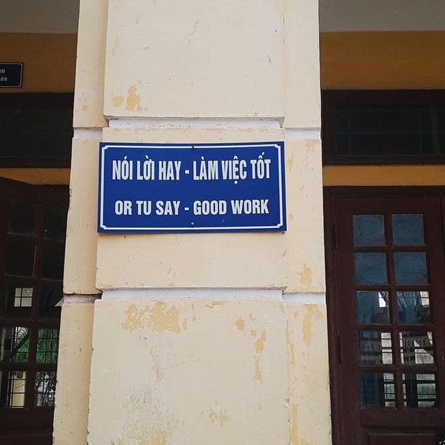 Cười đau bụng với menu tiếng Anh bá đạo made by chị Google, 99% không biết "get away from me" là món gì - Ảnh 18. Cười đau bụng với menu tiếng Anh bá đạo made by chị Google, 99% không biết "get away from me" là món gì - Ảnh 18.