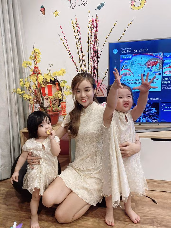 Bị mỉa mai lợi dụng chồng, vợ Hoài Lâm thẳng thắn đáp trả - 1