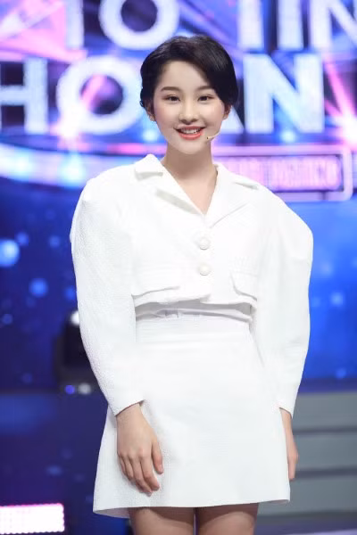 3 phút gây "bão like" của mỹ nhân người Tày ảnh 1