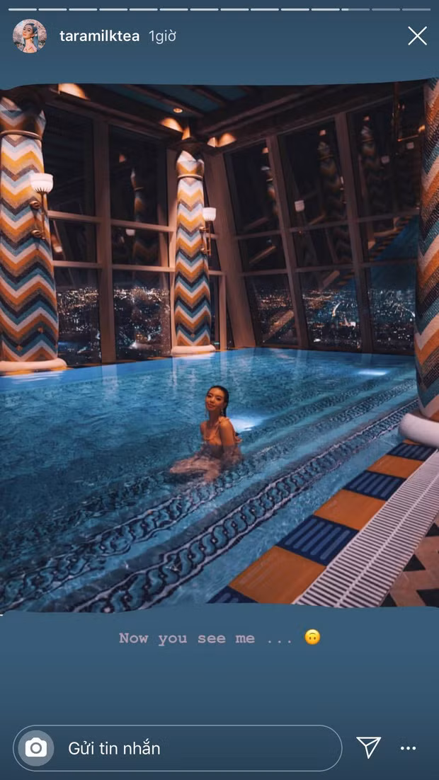 Nữ Blogger nổi tiếng của Úc đăng story dằn mặt vợ 2 Minh Nhựa vụ nghi dùng photoshop ghép ảnh sống ảo-5