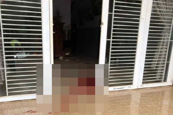 Em trai bắn chết chị dâu, anh trai nguy kịch ở Bình Phước