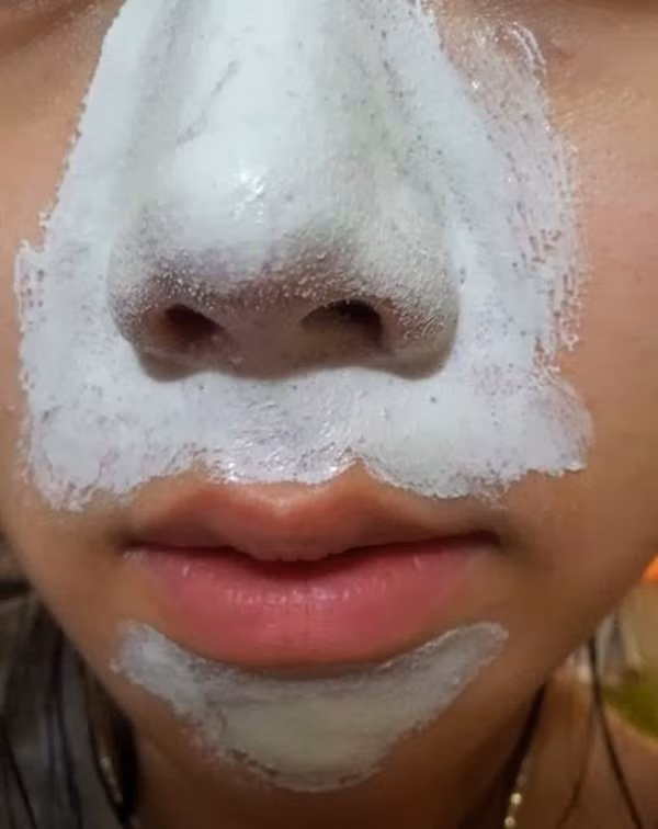 boi kem danh rang len mui 10 phut, ban se ngac nhien ve dieu xay ra ngay sau do - 5