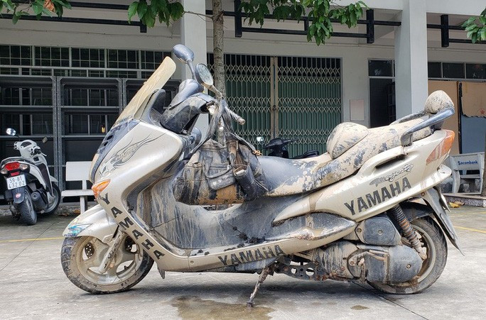 Xác định nguyên nhân tử vong của nhà báo Tôn Phúc - Ảnh 2. Xác định nguyên nhân tử vong của nhà báo Tôn Phúc - Ảnh 2.