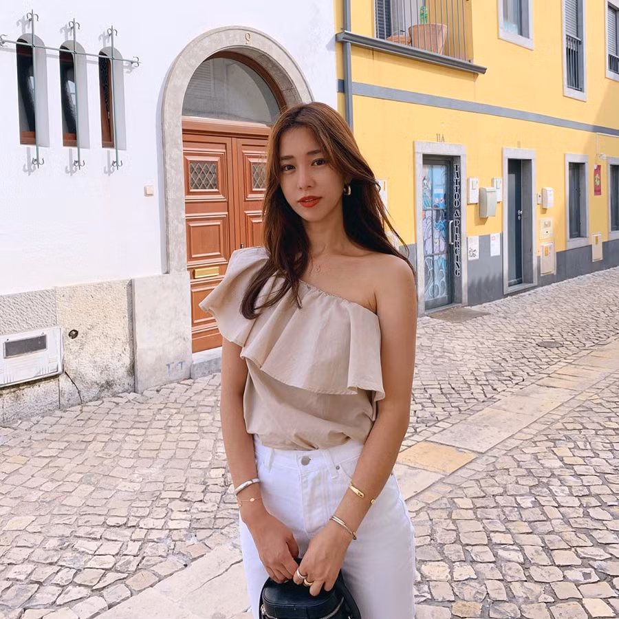 4 gam màu hot nhất mùa Thu năm nay, thích nhất là màu cỏ úa ảnh 2