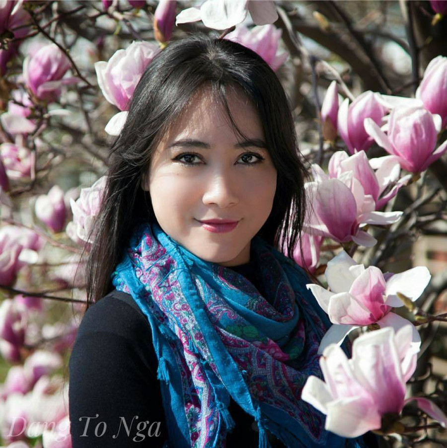 Kiến trúc sư Việt xinh đẹp kể chuyện làm dâu nhà quý tộc ở Ý - Ảnh 2. Kiến trúc sư Việt xinh đẹp kể chuyện làm dâu nhà quý tộc ở Ý - Ảnh 2.