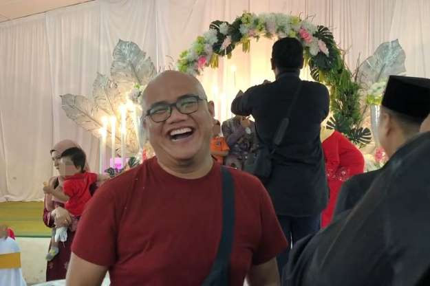 Dù giống nhau nhưng 2 người không có mối quan hệ huyết thống