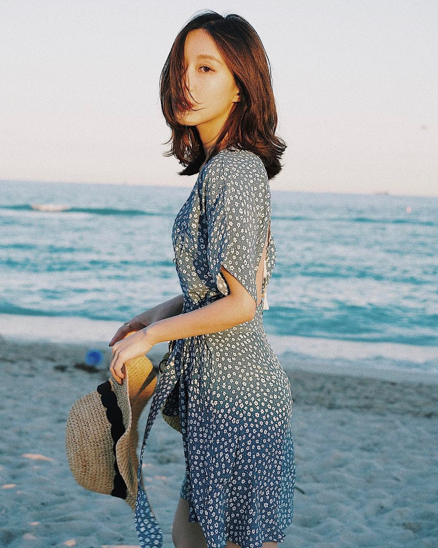 4 gam màu hot nhất mùa Thu năm nay, thích nhất là màu cỏ úa ảnh 12 4 gam màu hot nhất mùa Thu năm nay, thích nhất là màu cỏ úa ảnh 12