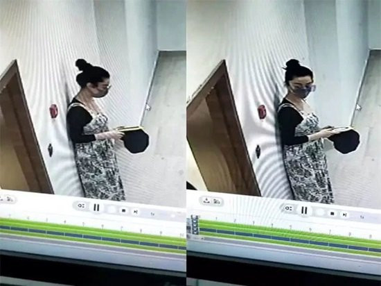 Xôn xao bức ảnh Phạm Băng Băng ôm em bé sơ sinh nghi là con đẻ ảnh 3 chua ket hon, buc anh pham bang bang om tre so sinh khien khan gia dung hinh - 5