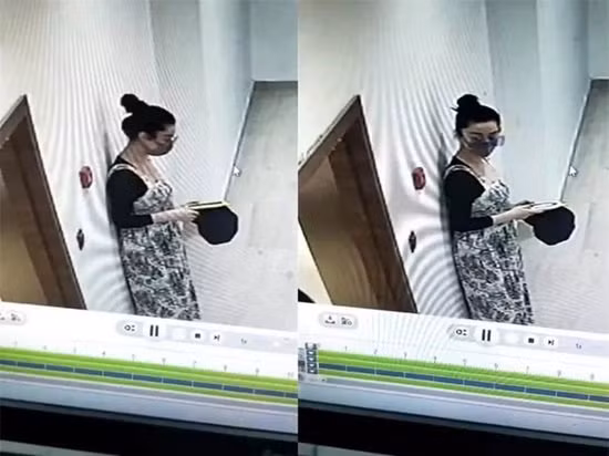 chua ket hon, buc anh pham bang bang om tre so sinh khien khan gia dung hinh - 5