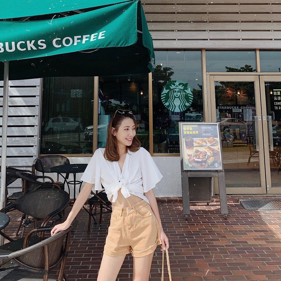 4 gam màu hot nhất mùa Thu năm nay, thích nhất là màu cỏ úa ảnh 4 4 gam màu hot nhất mùa Thu năm nay, thích nhất là màu cỏ úa ảnh 4