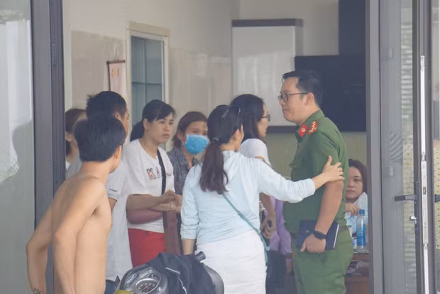 Màn kịch giàu có và mánh khóe vay tiền tinh vi của người phụ nữ 8X trong vụ vỡ nợ 150 tỷ đồng gây rúng động Đà Nẵng-3