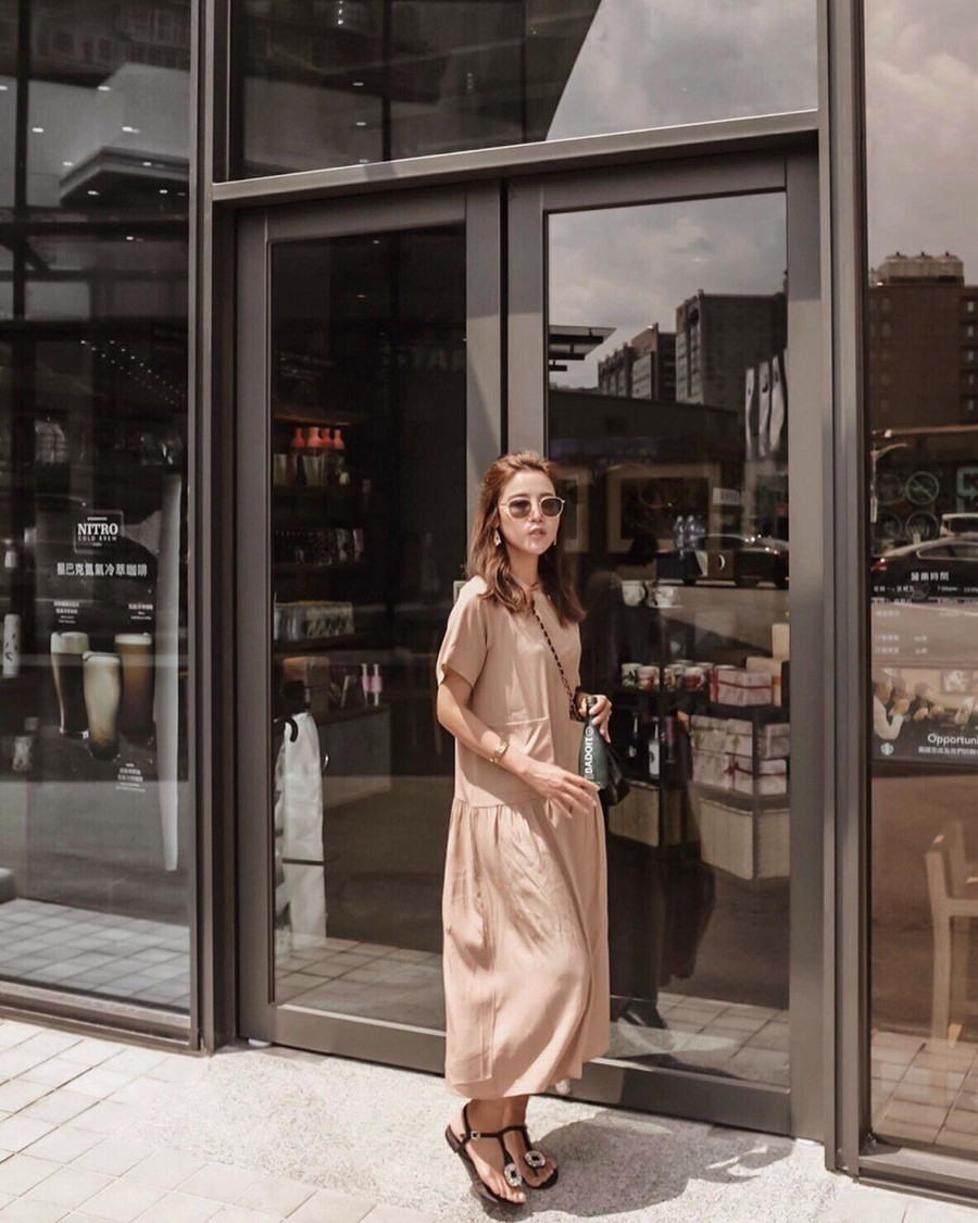 4 gam màu hot nhất mùa Thu năm nay, thích nhất là màu cỏ úa ảnh 1 4 gam màu hot nhất mùa Thu năm nay, thích nhất là màu cỏ úa ảnh 1