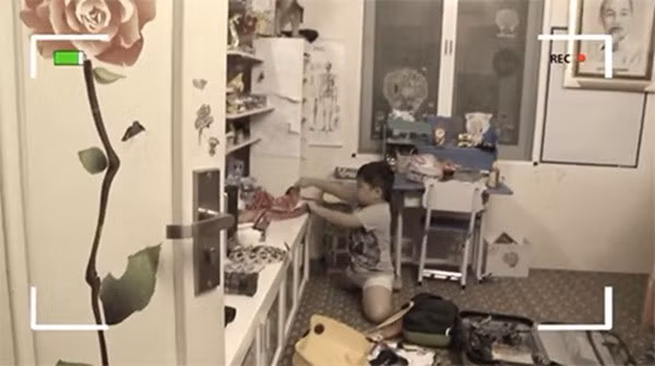 Cận cảnh cơ ngơi hoành tráng của nghệ sĩ hài Xuân Bắc-12