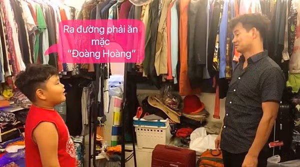 Cận cảnh cơ ngơi hoành tráng của nghệ sĩ hài Xuân Bắc-13