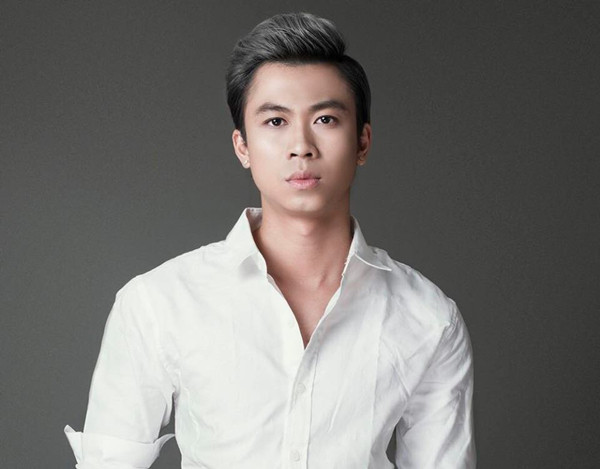 Hồ Việt Trung từng bị Alibaba sử dụng hình ảnh trái phép. Hồ Việt Trung từng bị Alibaba sử dụng hình ảnh trái phép.