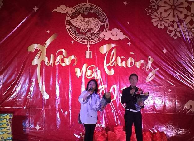 Nghệ sĩ Tài Linh nổi danh một thời đang có cuộc sống thế nào ở Mỹ? ảnh 3 Nghệ sĩ Tài Linh nổi danh một thời đang có cuộc sống thế nào ở Mỹ? - ảnh 4