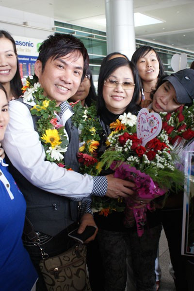 Nghệ sĩ Tài Linh nổi danh một thời đang có cuộc sống thế nào ở Mỹ? ảnh 2 Nghệ sĩ Tài Linh nổi danh một thời đang có cuộc sống thế nào ở Mỹ? - ảnh 3