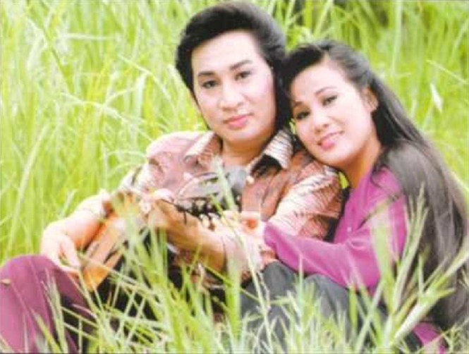 Nghệ sĩ Tài Linh nổi danh một thời đang có cuộc sống thế nào ở Mỹ? ảnh 1 Nghệ sĩ Tài Linh nổi danh một thời đang có cuộc sống thế nào ở Mỹ? - ảnh 2