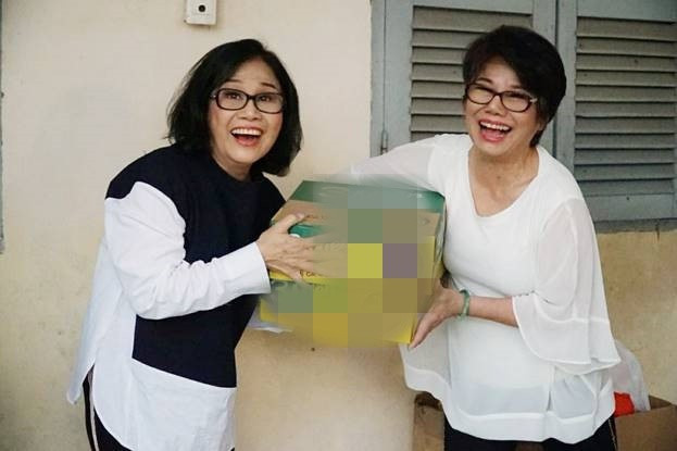 Nghệ sĩ Tài Linh nổi danh một thời đang có cuộc sống thế nào ở Mỹ? ảnh 4 Nghệ sĩ Tài Linh nổi danh một thời đang có cuộc sống thế nào ở Mỹ? - ảnh 5