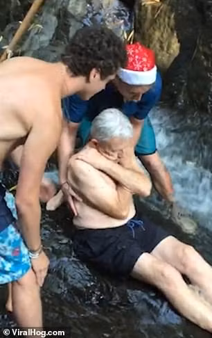 Ông khẳng định mình sẽ không nói "không".