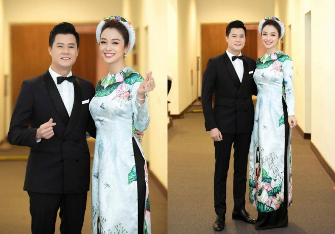 Sau 10 năm ly hôn, mối quan hệ của Quang Dũng với Jennifer Phạm và con trai ruột ra sao? ảnh 4