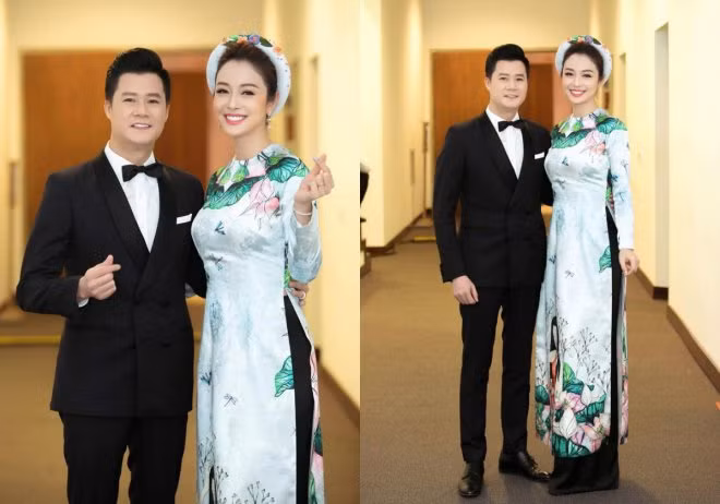 Sau 10 năm ly hôn, mối quan hệ của Quang Dũng với Jennifer Phạm và con trai ruột ra sao? ảnh 4