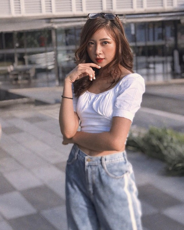  Dù chưa chính thức đứng lớp song thời gian thực tập cũng khiến Linh cảm thấy gắn bó hơn với nghề giáo viên mầm non mà mình đang theo đuổi. Đối với Nhật Linh, khi được tiếp xúc với các em nhỏ thì cô cảm nhận được những niềm vui nhỏ bé, sự nhẹ nhàng, tình cảm của tâm hồn trẻ thơ.