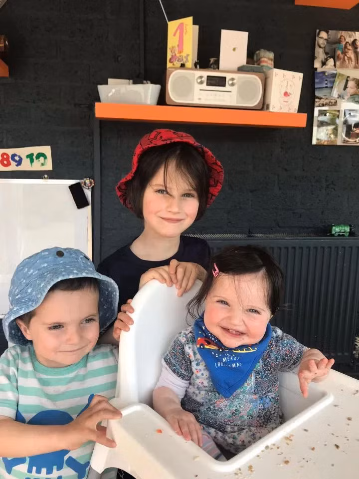 Nỗi sợ hãi lớn nhất của người đàn ông sắp qua đời vì ung thư ruột