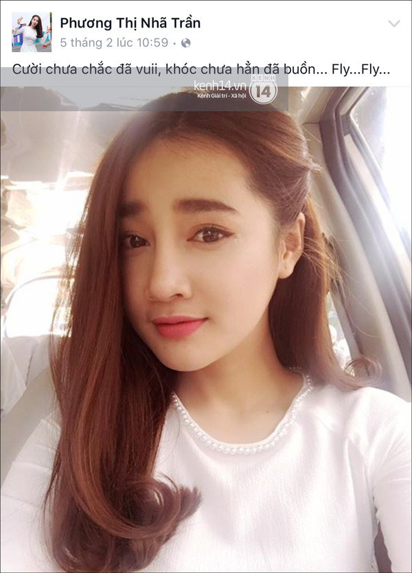 Giữa bão scandal của Trường Giang, Nhã Phương vẫn đăng ảnh xinh tươi - Ảnh 4. Giữa bão scandal của Trường Giang, Nhã Phương vẫn đăng ảnh xinh tươi - Ảnh 4.