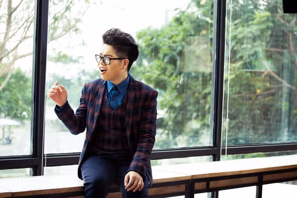 Dàn ca sĩ "Giọng hát Việt" đổ bộ giải thưởng "VTV - Bài Hát Tôi Yêu"