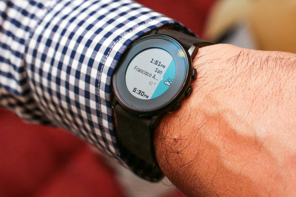 8 smartwatch xứng đáng được đeo trên tay phái đẹp - Ảnh 4. 8 smartwatch xứng đáng được đeo trên tay phái đẹp - Ảnh 4.