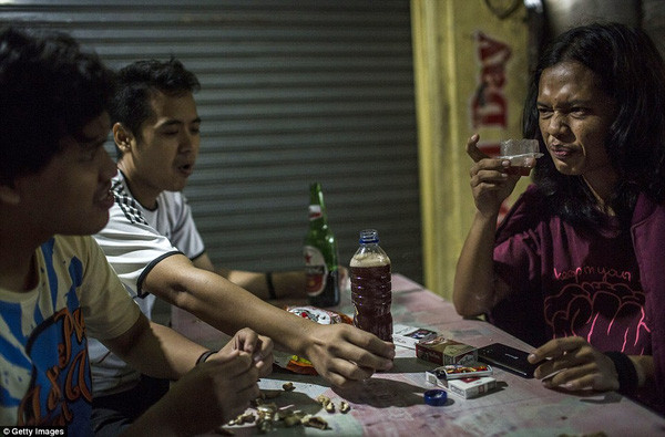 rượu 5 rượu 5