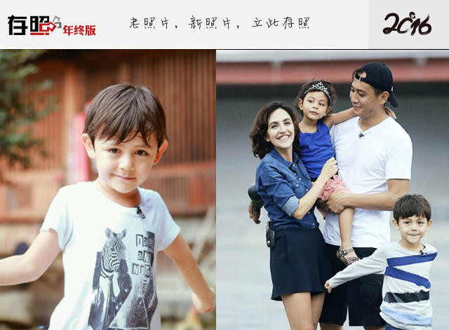 Thế hệ 10X “đáng gờm” của làng giải trí Hoa ngữ ảnh 2 Nặc Nhất và cha mẹ