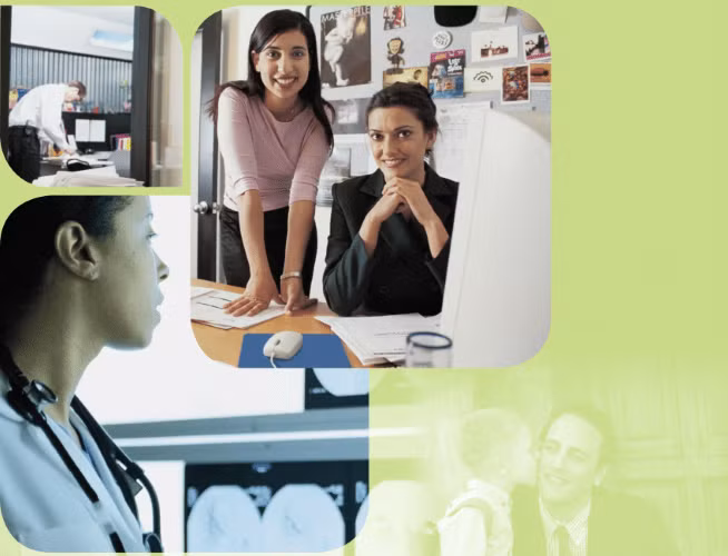 Định hình công việc tương lai cho người học từ ngay giai đoạn phổ thông giúp nguồn nhân lực tại các nước châu Âu đạt hiệu quả cao.