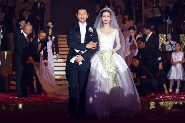 Đâu chỉ là soái ca, Huỳnh Hiểu Minh còn hơn thế nữa 2 Đâu chỉ là soái ca, Huỳnh Hiểu Minh còn hơn thế nữa 2
