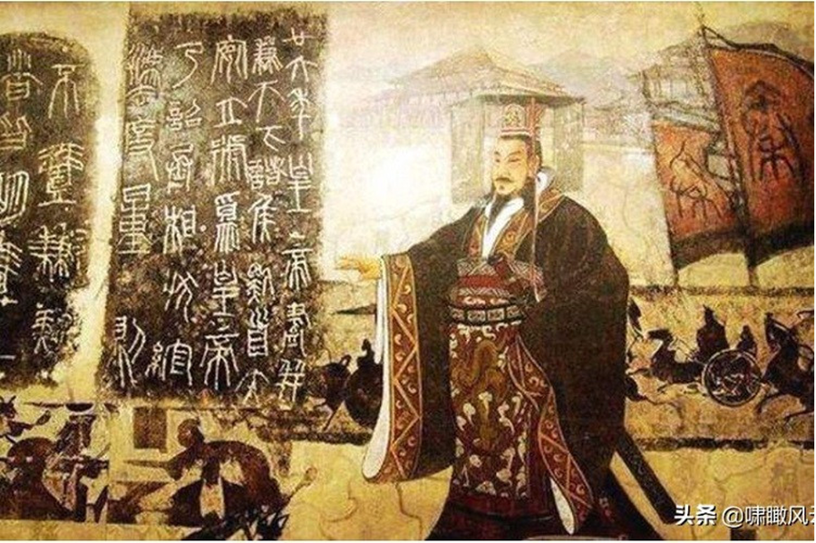 Khát khao bất tử, Tần Thủy Hoàng uống cả thủy ngân và băng hà. Khát khao bất tử, Tần Thủy Hoàng uống cả thủy ngân và băng hà.