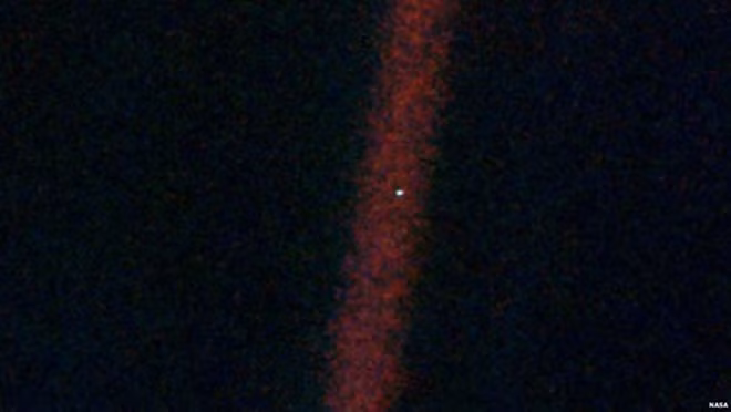 Những sứ mệnh thăm dò không gian vĩ đại ảnh 2