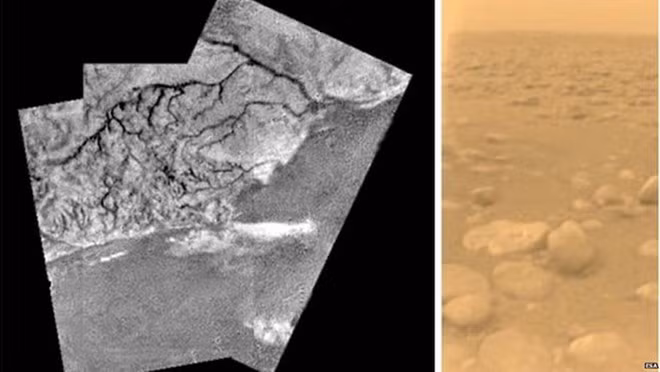 Những sứ mệnh thăm dò không gian vĩ đại ảnh 3