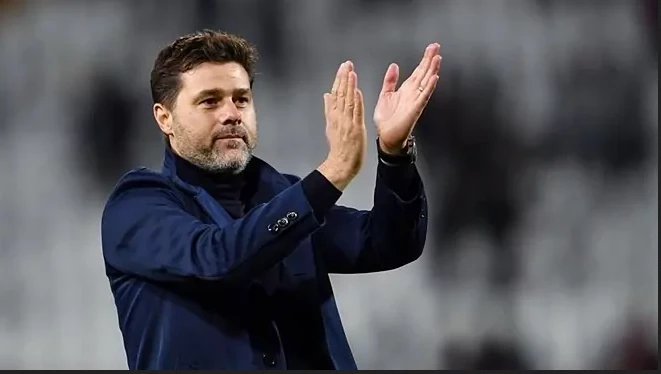 Pochettino lên dây cót tinh thần trước cuộc tiếp đón Barca.