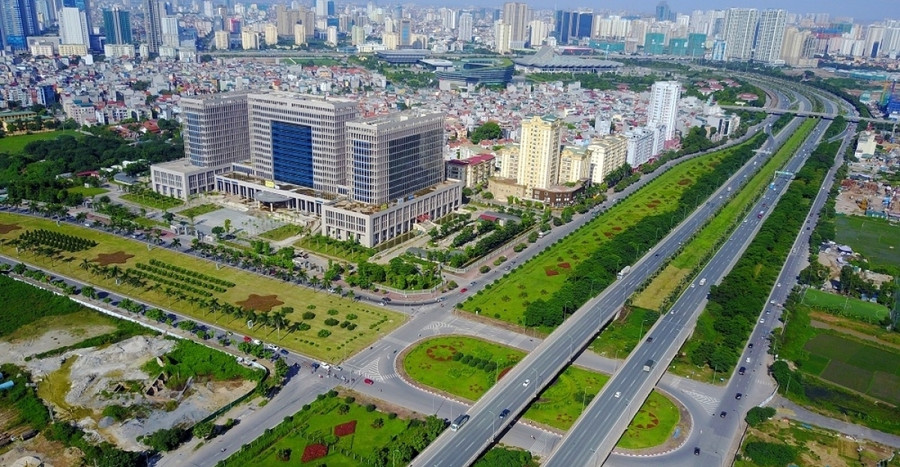 Dự án Khai thác chợ Kim Liên (23 Lương Định Của, phường Kim Liên, quận Đống Đa) do Công ty CP Văn Phú – Invest là chủ sử dụng đất là một trong 4 dự án có quyết định thu hồi. (Ảnh minh họa) Dự án Khai thác chợ Kim Liên (23 Lương Định Của, phường Kim Liên, quận Đống Đa) do Công ty CP Văn Phú – Invest là chủ sử dụng đất là một trong 4 dự án có quyết định thu hồi. (Ảnh minh họa)