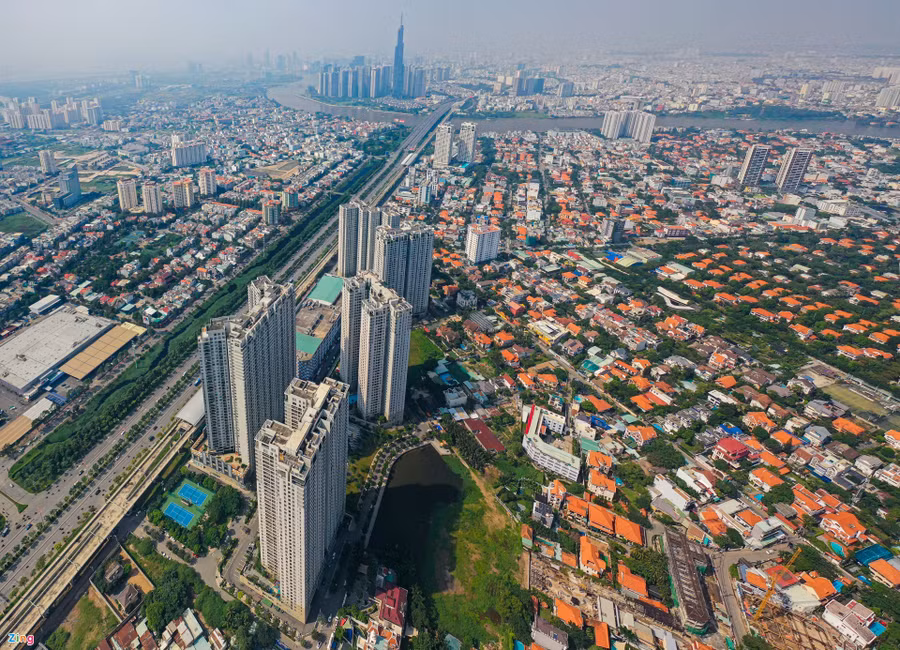 Các kịch bản thị trường bất động sản 2023 phục hồi đảo chiều