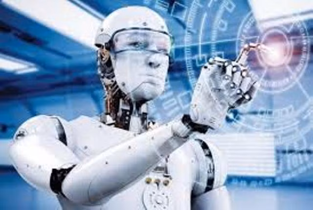 Vietnam Frontier Summit lần thứ 3 - VFS 2019 - tôn vinh sản phẩm trí tuệ nhân tạo (Internet)