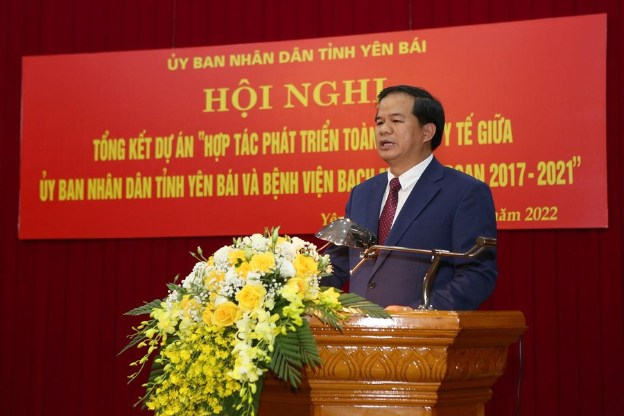 PGS.TS Đào Xuân Cơ - Giám đốc Bệnh viện Bạch Mai. Ảnh: BVCC. PGS.TS Đào Xuân Cơ - Giám đốc Bệnh viện Bạch Mai. Ảnh: BVCC.