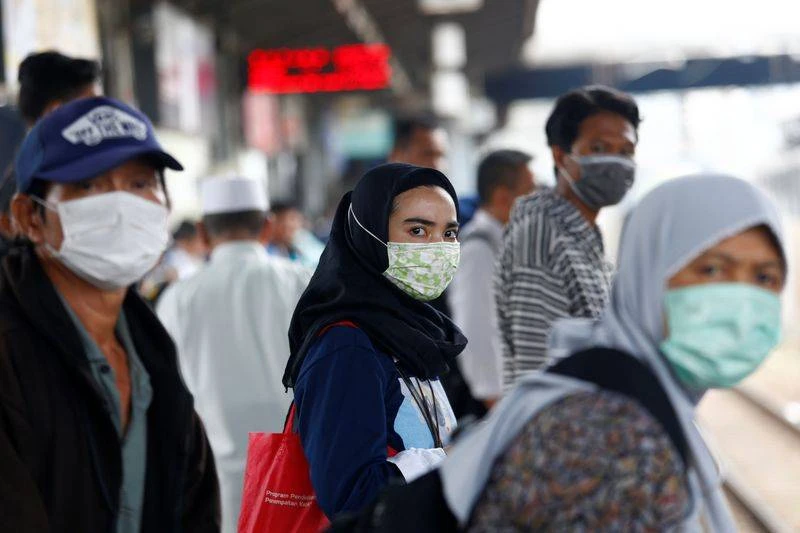 Indonesia: Rà soát điểm đến của du khách Trung Quốc nhiễm Covid-19 từng đến Bali