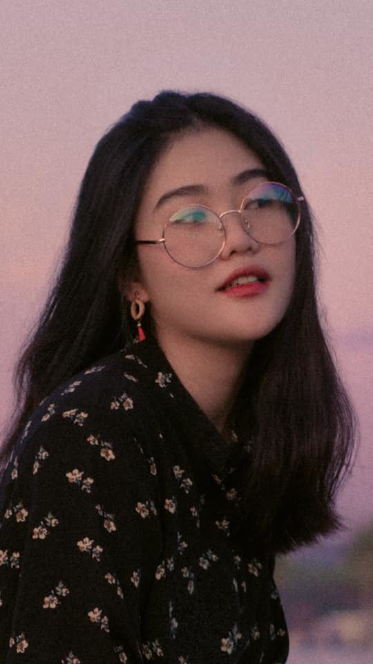 9x sở hữu vẻ đẹp mong manh như "minh tinh" Hongkong ảnh 9 9x sở hữu vẻ đẹp mong manh như minh tinh Hongkong ảnh 9