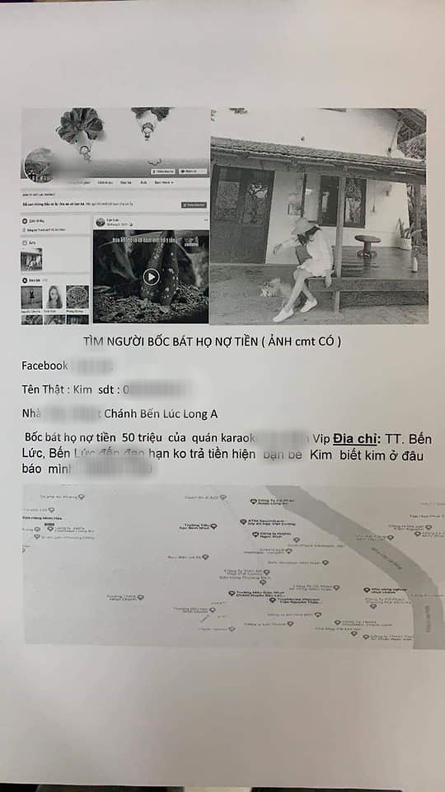 Tưởng mua online được chiếc váy hoa giá hời, cô gái trẻ "sốc toàn tập" khi nhận được gói đồ nhưng cách trả thù ngược của chủ shop còn gây bất ngờ hơn - Ảnh 8. Tưởng mua online được chiếc váy hoa giá hời, cô gái trẻ "sốc toàn tập" khi nhận được gói đồ nhưng cách trả thù ngược của chủ shop còn gây bất ngờ hơn - Ảnh 8.