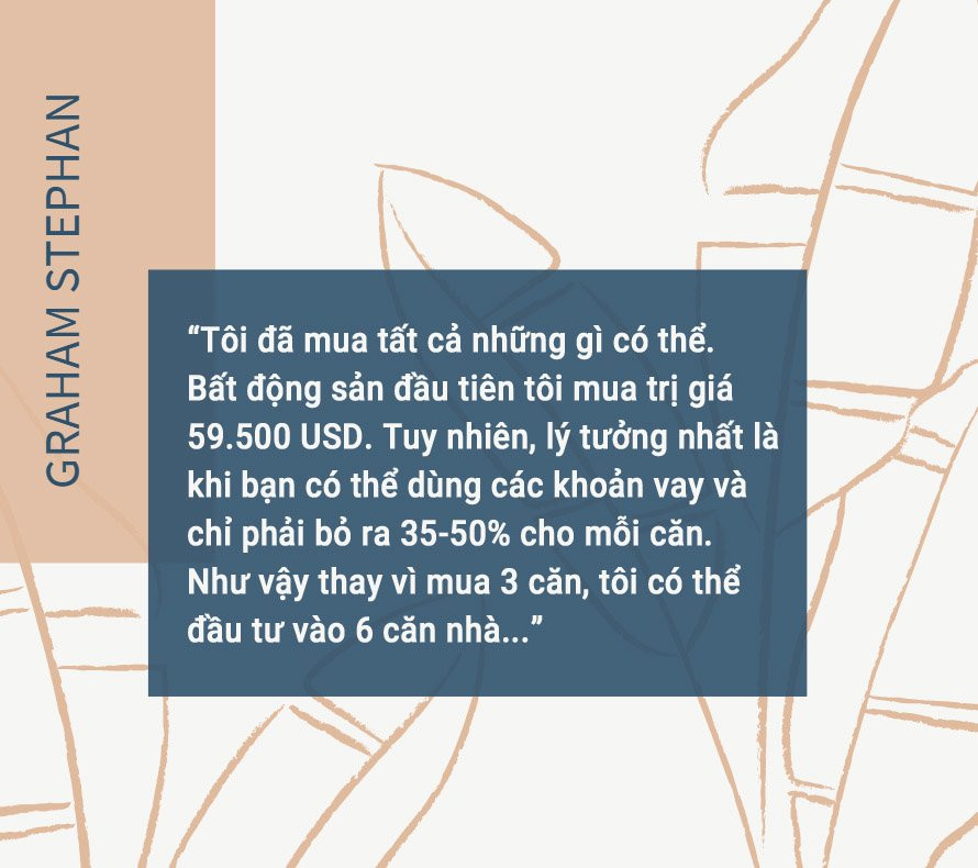 thanh trieu phu o tuoi 26, chang trai tiet kiem 99% thu nhap quyet khong chi tien vao 2 thu - 4