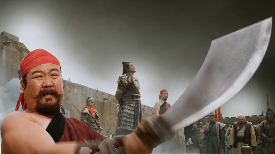 su that dong troi cuoc song cua dao phu trung quoc thoi co dai hinh anh 7